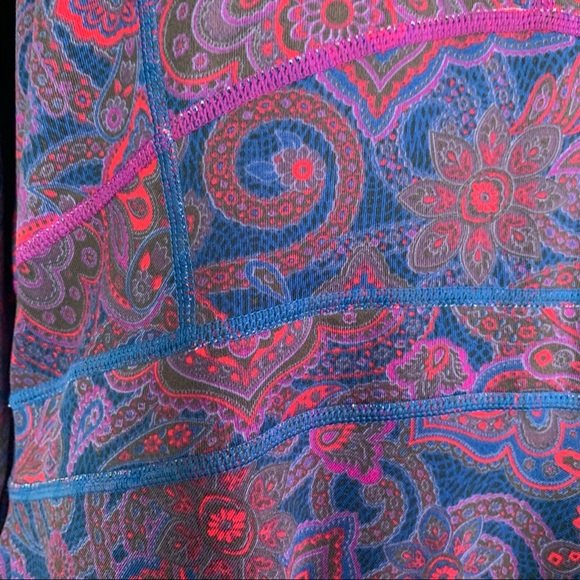 Title Nine | Paisley Dream Dress - Picture 2 of 11